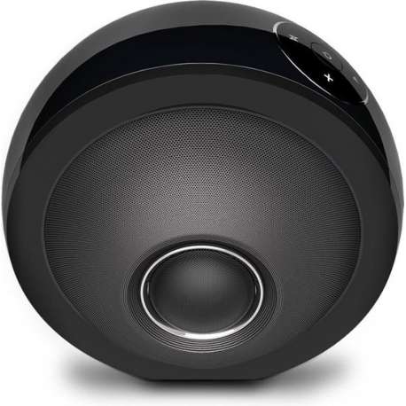 Divoom 30W Atom Wireless Speaker Black