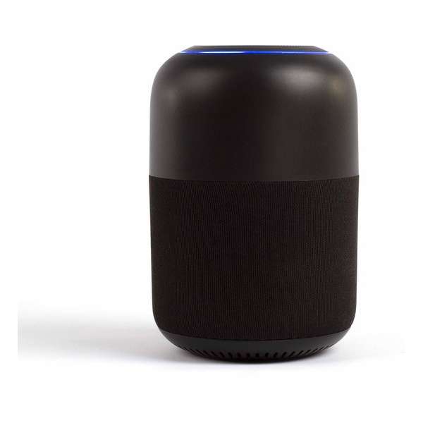 Bluetooth compatible speaker Livoo TES220N Zwart