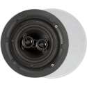 Artsound FL-550 50W Wit luidspreker