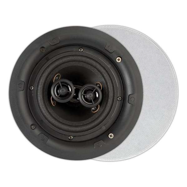 Artsound FL-550 50W Wit luidspreker