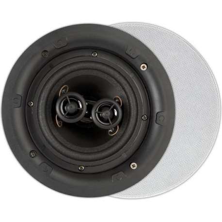 Artsound FL-550 50W Wit luidspreker