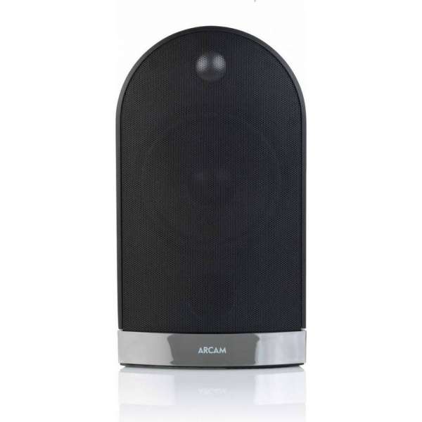 Arcam Solo - Muso Loudspeaker - Zwart