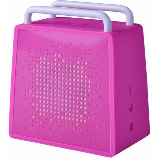 Antec SP-0 Bluetooth Speaker – Waterbestendig – Roze