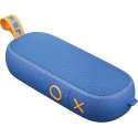 JAM Hang Around -  Bluetooth speakers - bluetooth speakers waterdicht - Speakers bluetooth - blauw