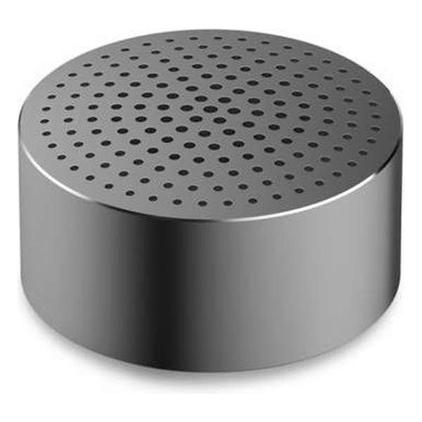 Xiaomi Mi draadloze mini speaker - Zwart