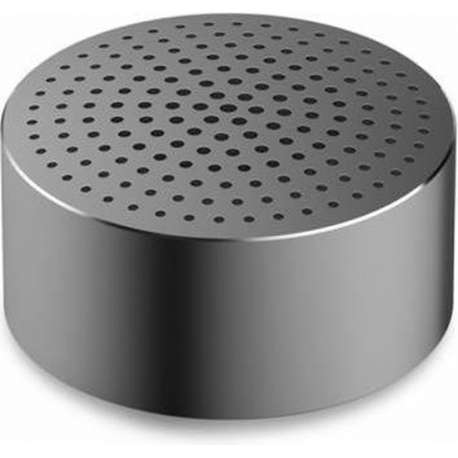 Xiaomi Mi draadloze mini speaker - Zwart