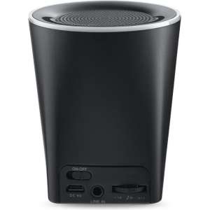 TaoTronics Draadloze Bluetooth 4.0 Speaker - Zwart