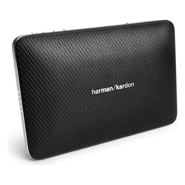 Harman Kardon Esquire 2 - Zwart