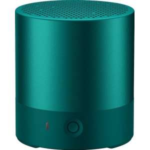 Huawei Bluetooth MiniSpeaker CM510, Emerald green