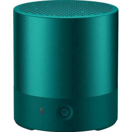 Huawei Bluetooth MiniSpeaker CM510, Emerald green