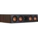 Klipsch RP-404C Centerspeaker Walnoot