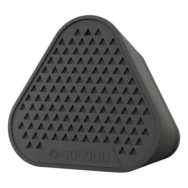 Microsoft mini bluetooth speaker - zwart