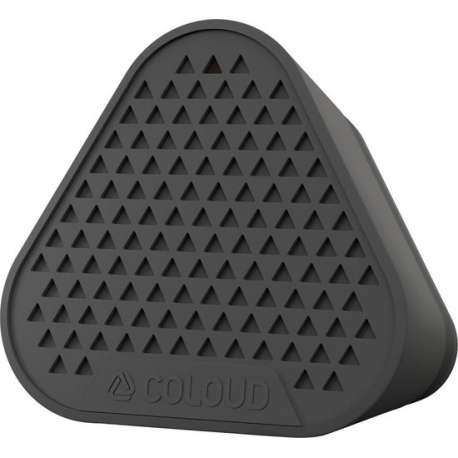 Microsoft mini bluetooth speaker - zwart