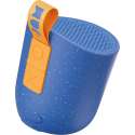 JAM Chill Out -  Bluetooth speakers - bluetooth speakers waterdicht - Speakers bluetooth - Blauw