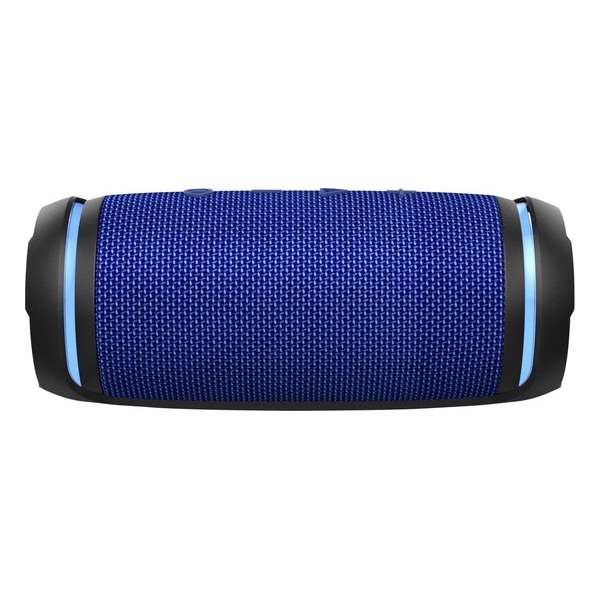 Swisstone BX 520 TWS Bluetooth Luidspreker 24W (Blauw)