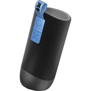 JAM Zero Chill -  Bluetooth speakers - bluetooth speakers waterdicht - Speakers bluetooth - zwart