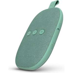 Fresh 'n Rebel Rockbox Bold X - Draadloze Bluetooth Speaker - Mintgroen