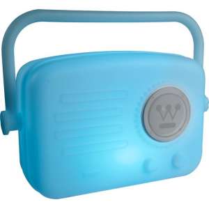 Westinghouse WOSP2105 Draagbare Bluetooth Speaker voor buiten - met licht