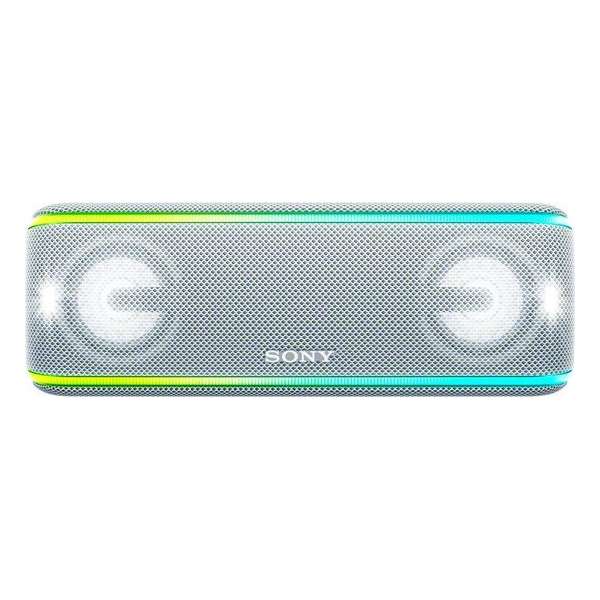Sony SRS-XB41 - Wit