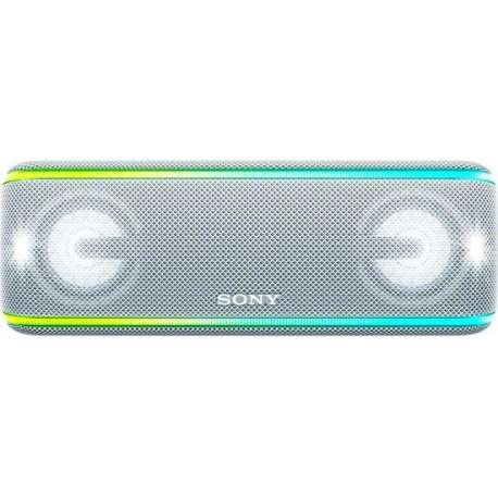 Sony SRS-XB41 - Wit