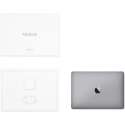 Renewed Apple MacBook 12 inch 2017 8GB 256GB SSD Intel Core m3-7Y32