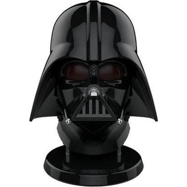 STAR WARS - Bluetooth speaker met NFC - model : DARTH VADER