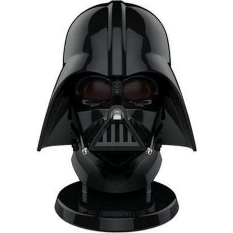 STAR WARS - Bluetooth speaker met NFC - model : DARTH VADER