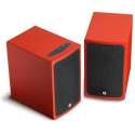 Q Acoustics Home entertainment - Netwerk & Draadloos BT3 Rood