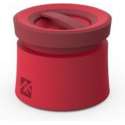 IFROGZ Draadloze Speaker Bluetooth Zwart / Wireless Bluetooth Speaker Red