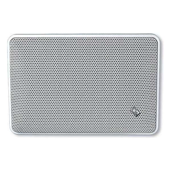 Waterdichte 3-weg Platinum Panel Speaker