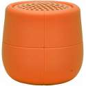 Lexon Mino X  drijvende Bluetoothspeaker | oranje