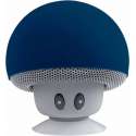 Clip Sonic Bluetooth Mini Speaker TES141B Donkerblauw