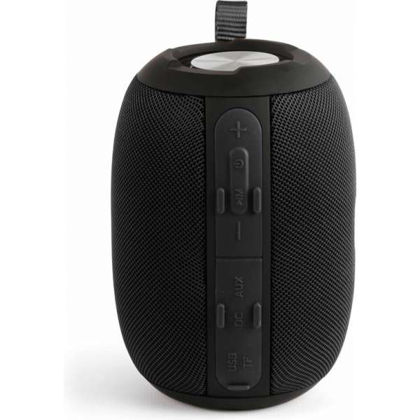 Livoo Bluetooth Compatible Speaker TES208N Zwart