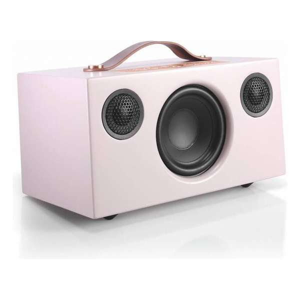 audio pro Connected speaker C5 Pink