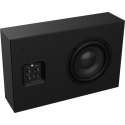 Gallo Acoustics ProfileSub on-wall subwoofer Zwart