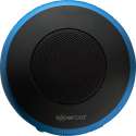 Boompods Aquapod - Bluetooth speaker - Blauw