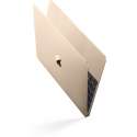 Apple MacBook (2017) - 12 inch - 256 GB - Goud