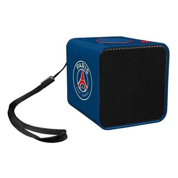 Bluetooth-luidspreker 3 Watt Paris Saint Germain