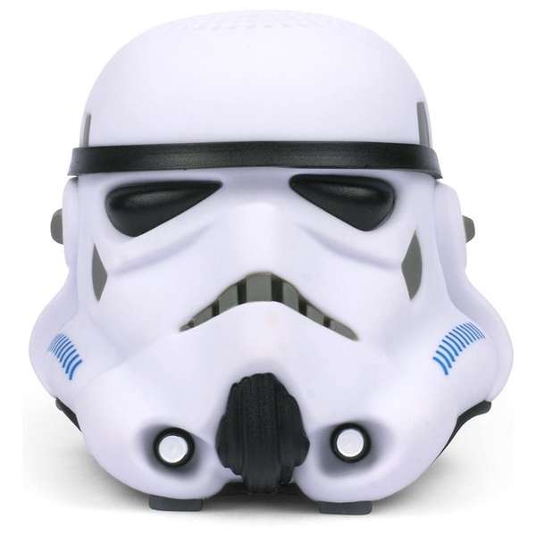 Thumbs Up Bluetooth Lautsprecher - Mini Stormtrooper