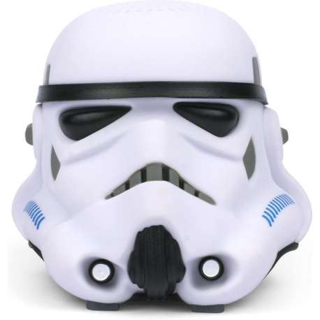 Thumbs Up Bluetooth Lautsprecher - Mini Stormtrooper