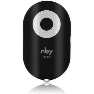 NBY-005 black