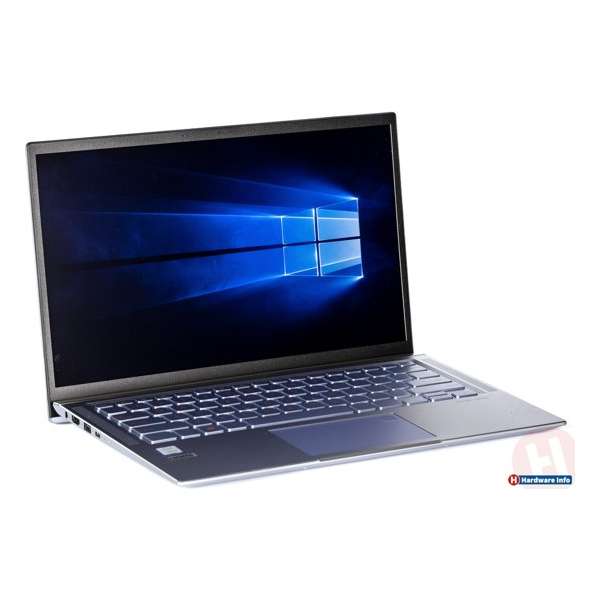 Asus ZenBook UX431FA-AM082T