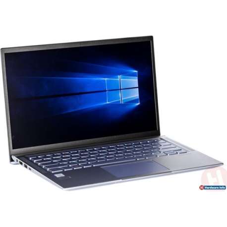 Asus ZenBook UX431FA-AM082T