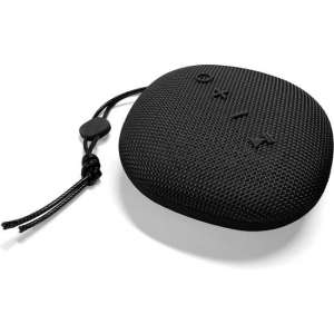 Platinet Waterdichte Bluetooth Speaker- IPX5 - Zwart [44478]