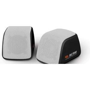 ACME PS101 Bluetooth Speaker zwart