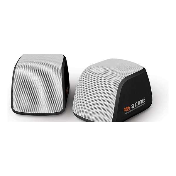 ACME PS101 Bluetooth Speaker zwart