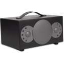 TIBO Sphere 4 Black Draadloze speaker / Muziekstreamer / Portable audio