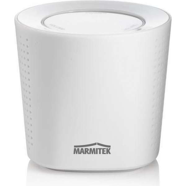 Marmitek BoomBoom 152 - Draadloze speaker- Wit