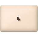 Manufacturer Refurbished Apple MacBook 12" Goud | 8GB | 256GB SSD | Intel Core m3-7Y32