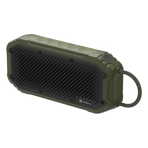 Sandberg Waterproof Bluetooth Speaker